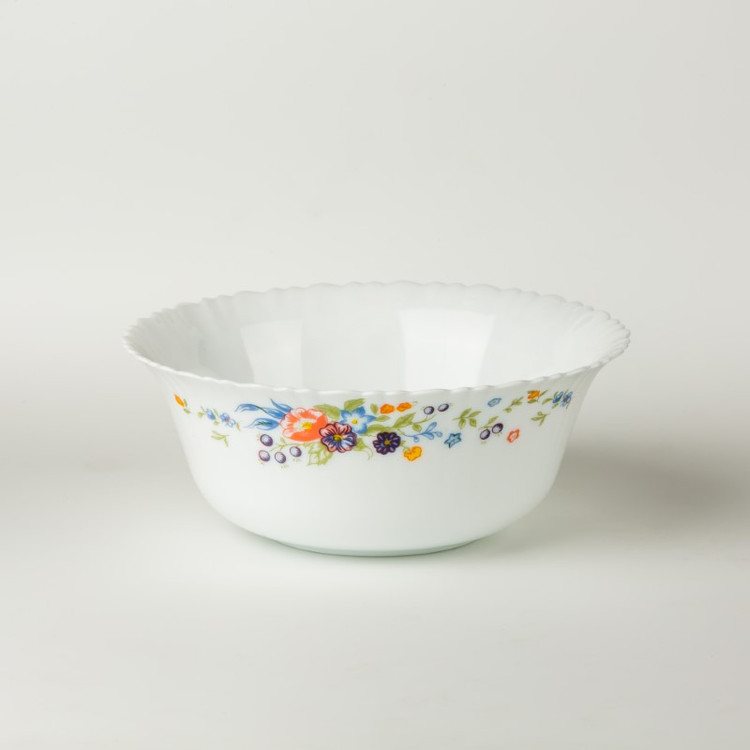 کاسه سالاد یا سوپ